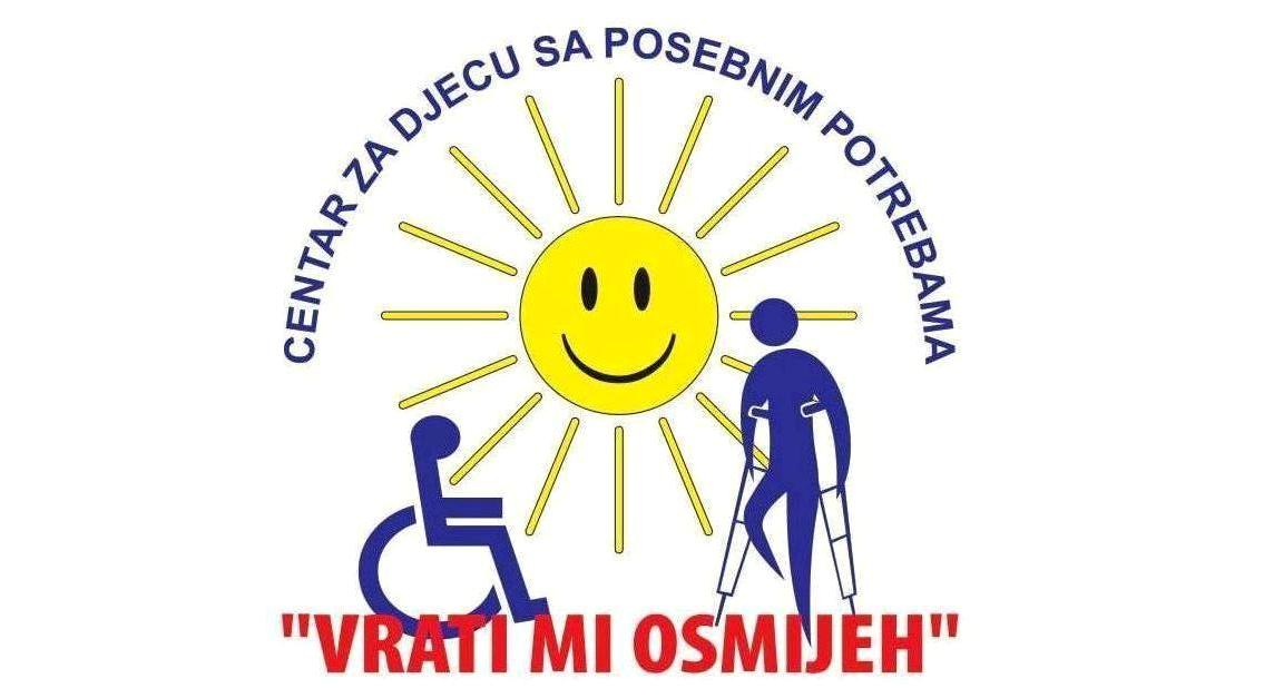 Uz Svjetski dan djece: Centar za djecu "Vrati mi osmijeh" oslikava ljubavlju osmijeh djeci Živinica…